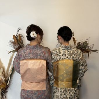 お客様フォト