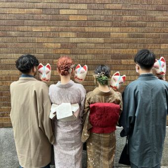 お客様フォト