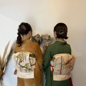 お客様フォト