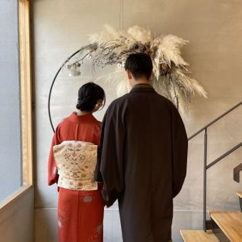 お客様フォト