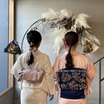お客様フォト