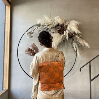 お客様フォト