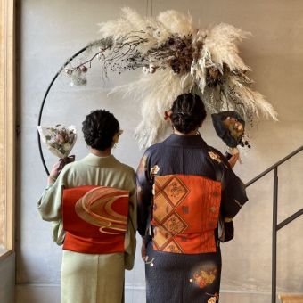 お客様フォト