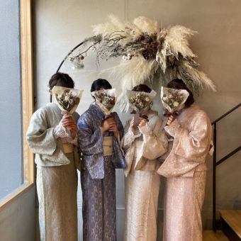 お客様フォト