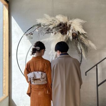 お客様フォト
