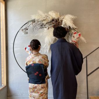 お客様フォト