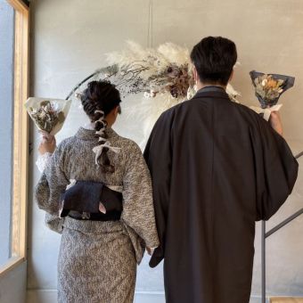 お客様フォト