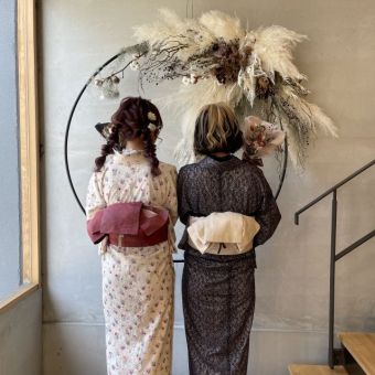 お客様フォト