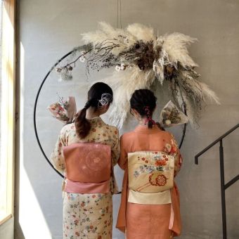 お客様フォト
