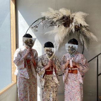 お客様フォト