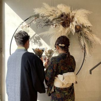 お客様フォト