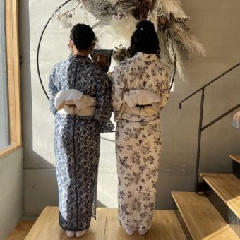 お客様フォト