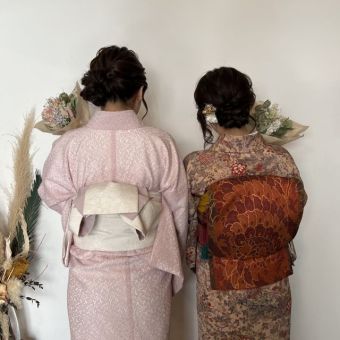 お客様フォト