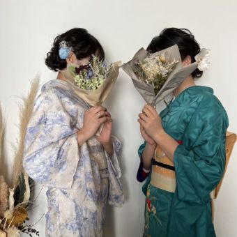お客様フォト