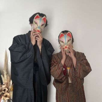 お客様フォト