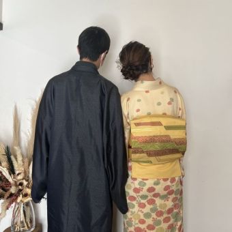 お客様フォト