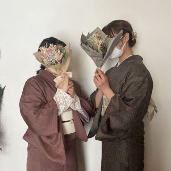 お客様フォト