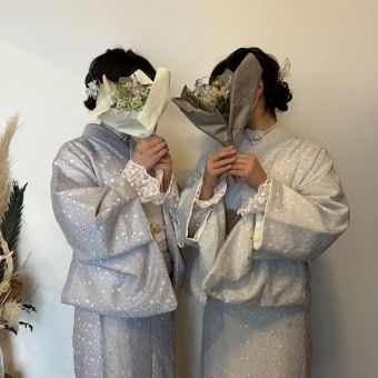 お客様フォト