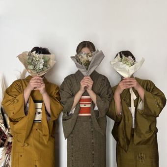 お客様フォト