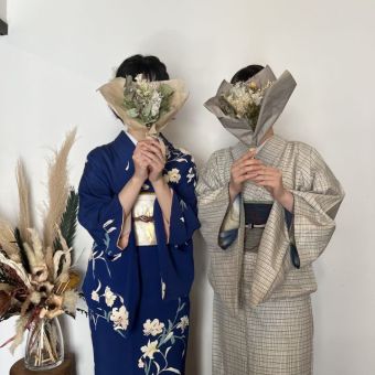 お客様フォト
