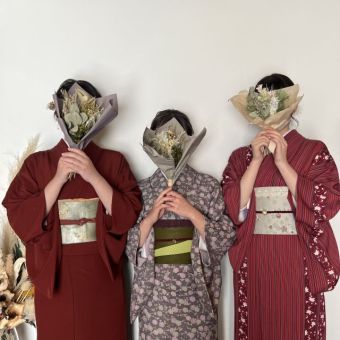 お客様フォト