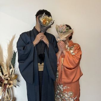 お客様フォト