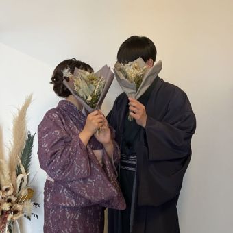お客様フォト