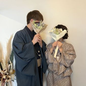 お客様フォト