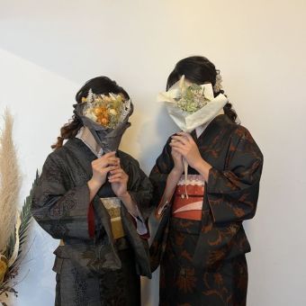 お客様フォト