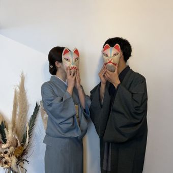 お客様フォト