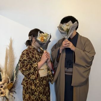 お客様フォト
