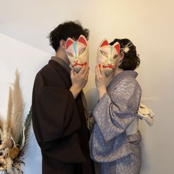 お客様フォト