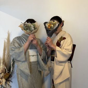お客様フォト
