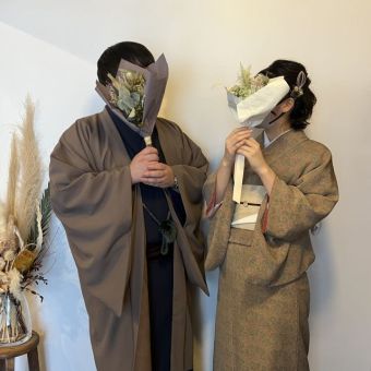 お客様フォト