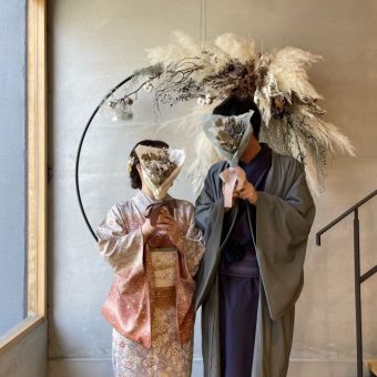 お客様フォト