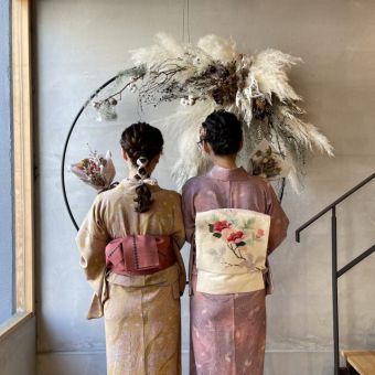 お客様フォト