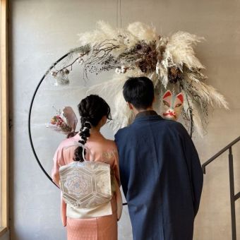 お客様フォト