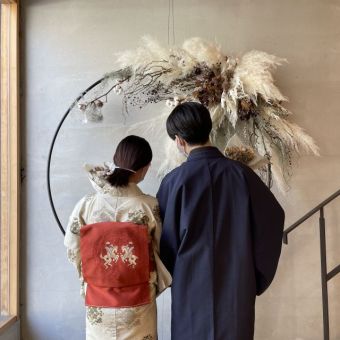 お客様フォト