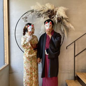 お客様フォト