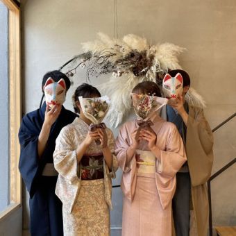 お客様フォト
