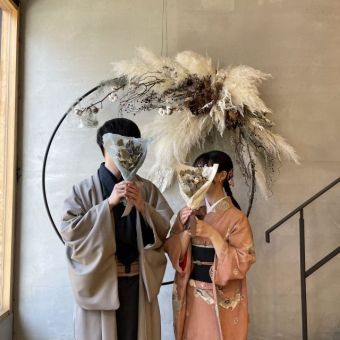 お客様フォト