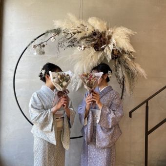 お客様フォト