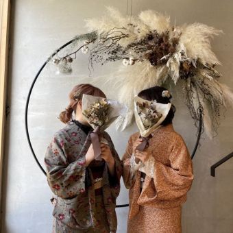 お客様フォト