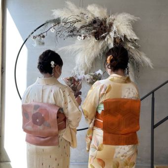 お客様フォト