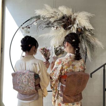 お客様フォト