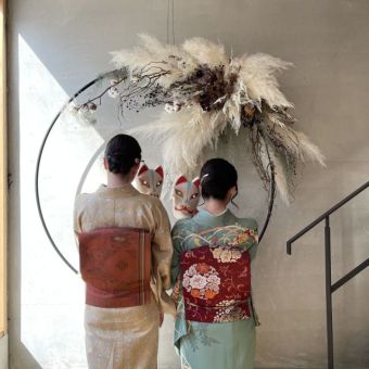 お客様フォト