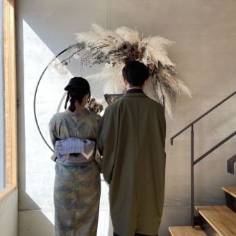 お客様フォト