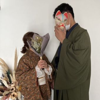 お客様フォト
