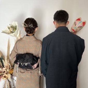 お客様フォト