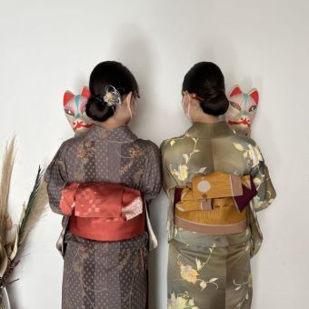 お客様フォト
